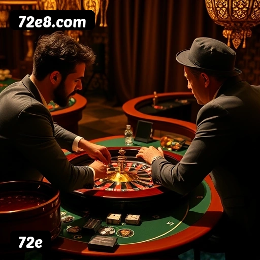 Níveis do programa VIP da 72e